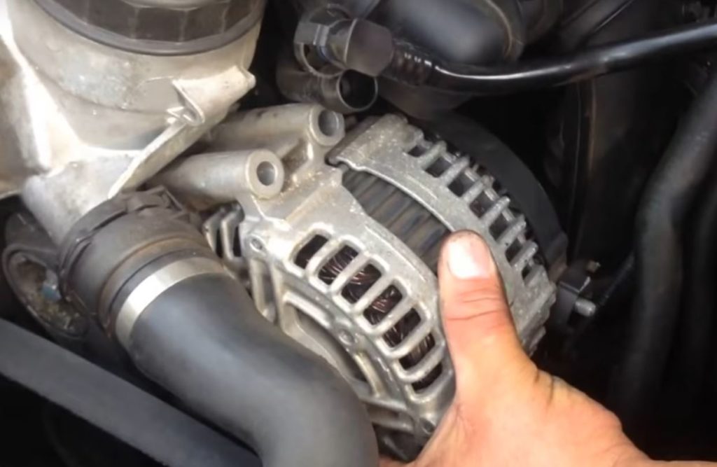 See C0605 in engine